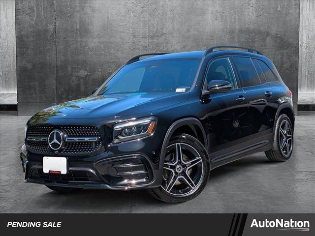 2024 Mercedes-Benz GLB GLB 250 — SUV — 10,408 mi — Buena Park, CA