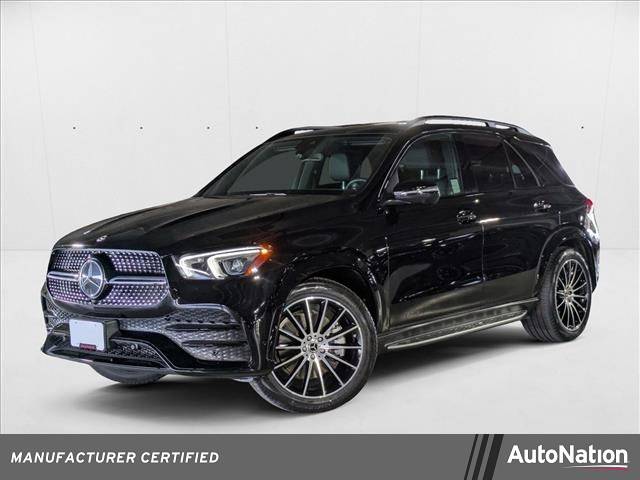 2023 Mercedes-Benz GLE GLE 450 — SUV — 30,108 mi — Buena Park, CA