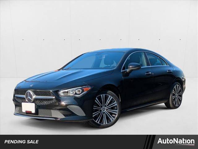 2022 Mercedes-Benz CLA CLA 250 — Sedan — 32,770 mi — Buena Park, CA
