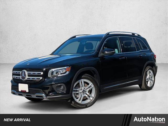 2022 Mercedes-Benz GLB GLB 250 — SUV — 37,682 mi — Buena Park, CA
