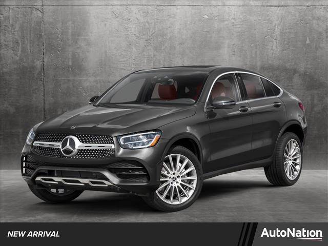2022 Mercedes-Benz GLC GLC 300 — SUV — 44,359 mi — Buena Park, CA