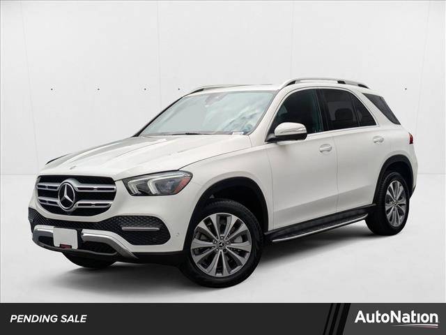 2023 Mercedes-Benz GLE GLE 350 — SUV — 25,797 mi — Buena Park, CA