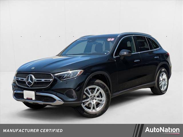 2025 Mercedes-Benz GLC GLC 300 — SUV — 8,072 mi — Buena Park, CA