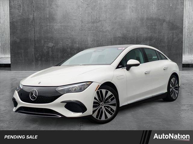 2023 Mercedes-Benz EQE Sedan EQE 350+ — Sedan — 14,742 mi — Buena Park, CA