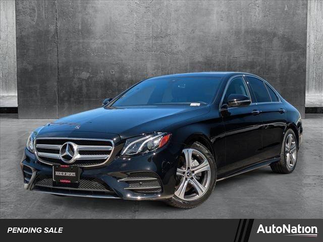 2019 Mercedes-Benz E-Class E 300 — Sedan — 32,452 mi — Buena Park, CA