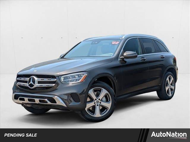 2022 Mercedes-Benz GLC GLC 300 — SUV — 29,845 mi — Buena Park, CA