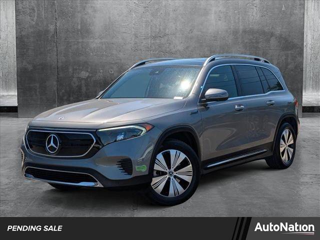 2023 Mercedes-Benz EQB EQB 250+ — SUV — 29,413 mi — Buena Park, CA