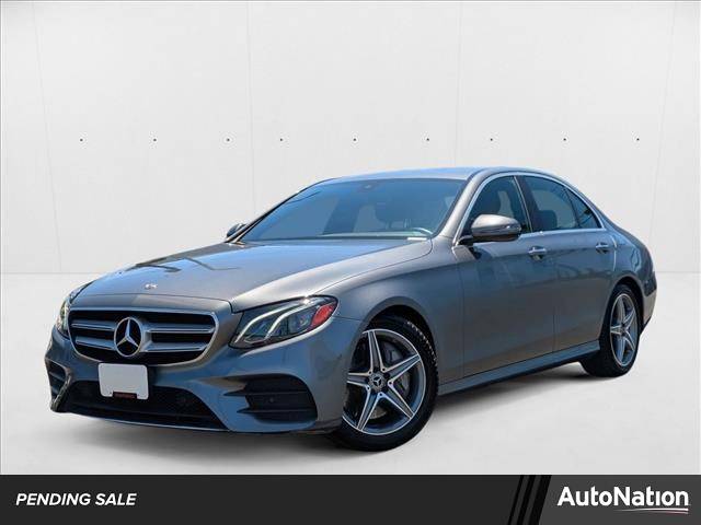 2018 Mercedes-Benz E-Class E 300 — Sedan — 107,268 mi — Buena Park, CA