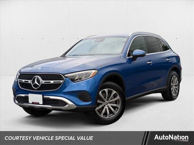 2025 Mercedes-Benz GLC GLC 300 — SUV — 7,442 mi — Buena Park, CA