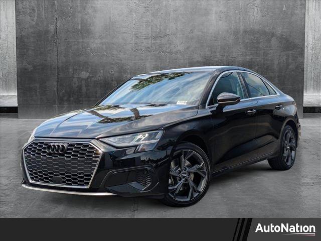 2022 Audi A3 Premium — Sedan — 42,707 mi — Buena Park, CA