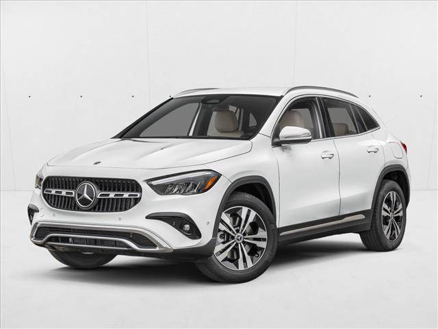 2025 Mercedes-Benz GLA GLA 250 — SUV — 8,620 mi — Buena Park, CA
