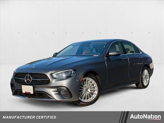 2022 Mercedes-Benz E-Class E 450 — Sedan — 28,683 mi — Buena Park, CA