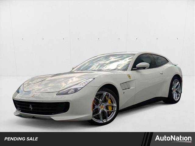 2020 Ferrari GTC4Lusso T — Coupe — 32,058 mi — Buena Park, CA