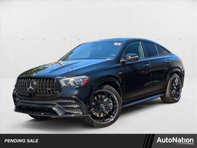 2023 Mercedes-Benz GLE AMG GLE 53 — SUV — 37,126 mi — Buena Park, CA