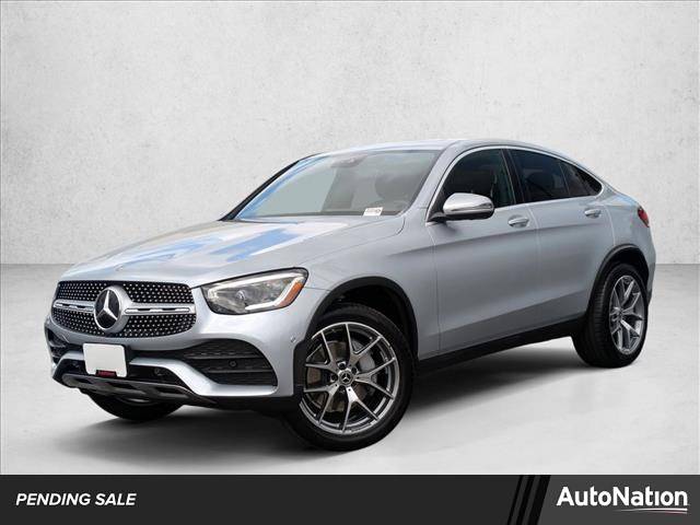 2021 Mercedes-Benz GLC GLC 300 — SUV — 8,615 mi — Buena Park, CA