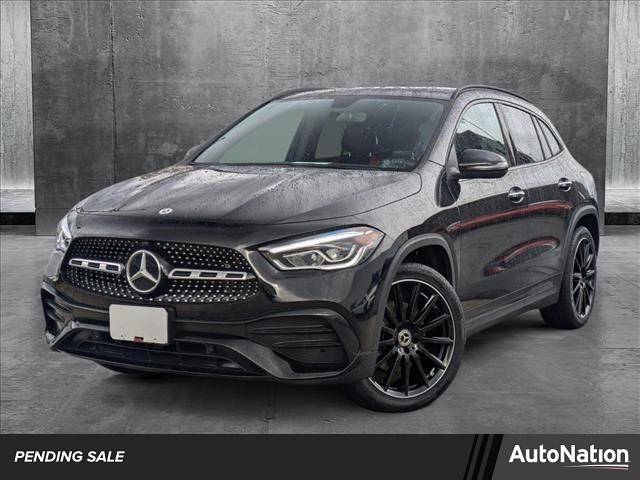 2022 Mercedes-Benz GLA GLA 250 — SUV — 35,729 mi — Buena Park, CA