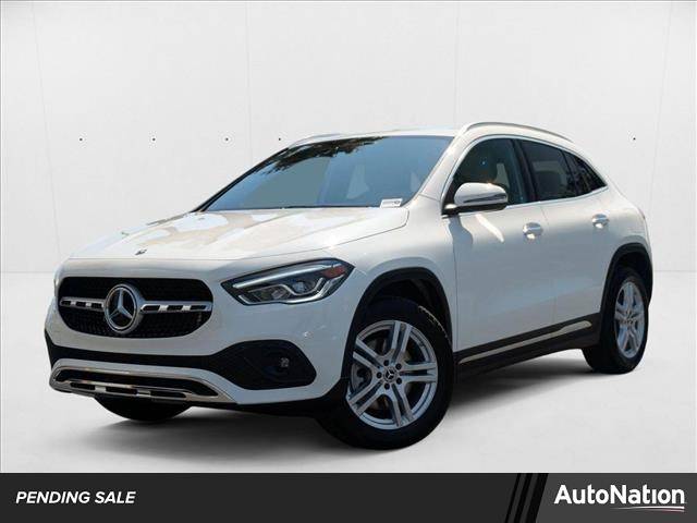 2023 Mercedes-Benz GLA GLA 250 — SUV — 18,046 mi — Buena Park, CA