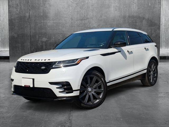 2018 Land Rover Range Rover Velar R-Dynamic HSE — SUV — 55,722 mi — Buena Park, CA