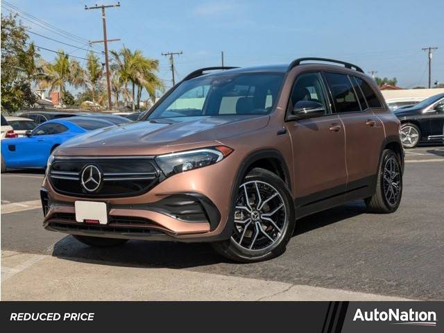 2023 Mercedes-Benz EQB EQB 350 — SUV — 20,442 mi — Buena Park, CA