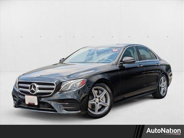 2017 Mercedes-Benz E-Class E 300 — Sedan — 82,818 mi — Buena Park, CA