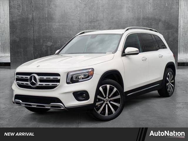 2021 Mercedes-Benz GLB GLB 250 — SUV — 19,761 mi — Buena Park, CA