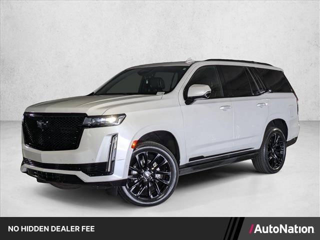 2024 Cadillac Escalade Sport