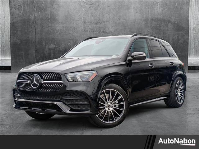 2021 Mercedes-Benz GLE GLE 350 — SUV — 31,926 mi — Buena Park, CA