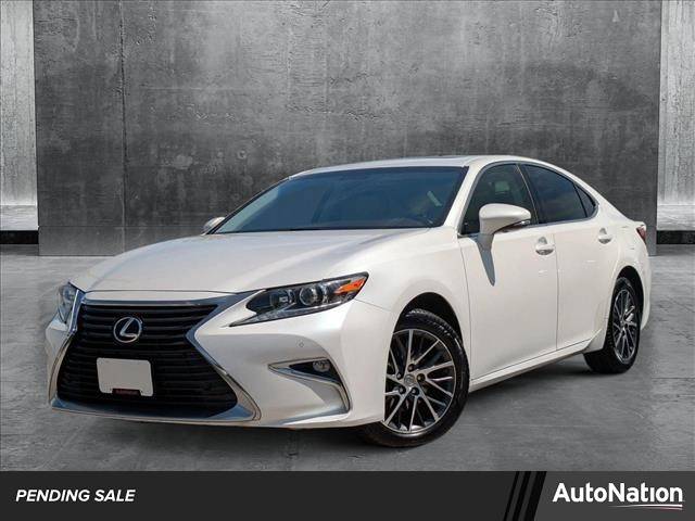 2016 Lexus ES ES 350 — Sedan — 84,449 mi — Buena Park, CA