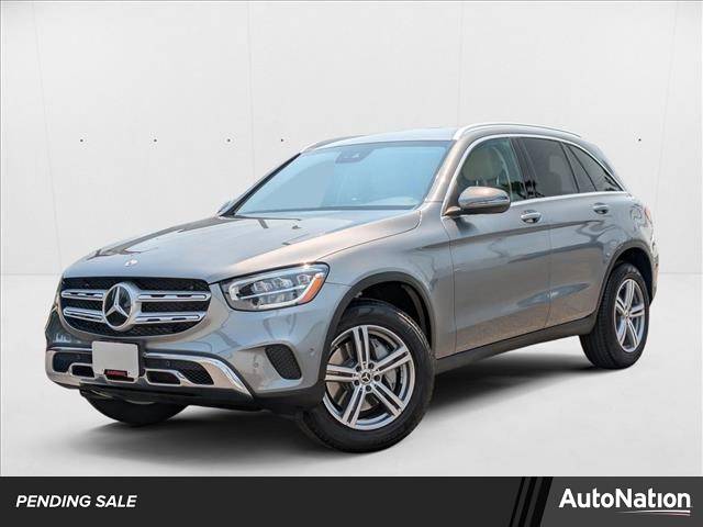 2022 Mercedes-Benz GLC GLC 300 — SUV — 8,145 mi — Buena Park, CA