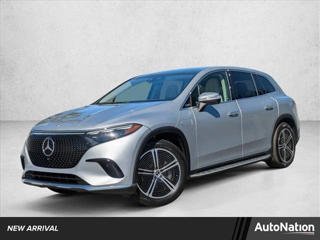 2023 Mercedes-Benz EQS SUV EQS 450 — SUV — 23,032 mi — Buena Park, CA