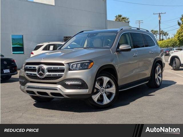 2021 Mercedes-Benz GLS GLS 450 — SUV — 43,021 mi — Buena Park, CA