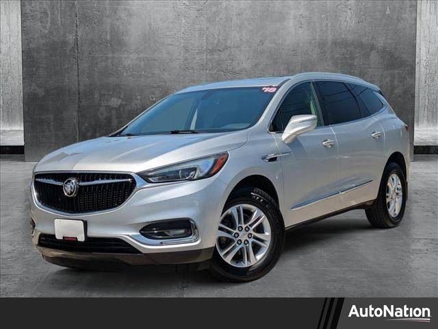 2018 Buick Enclave Essence — SUV — 67,840 mi — Buena Park, CA