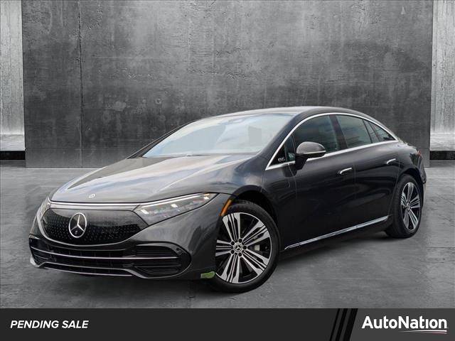 2023 Mercedes-Benz EQS Sedan EQS 450 — Hatchback — 30,679 mi — Buena Park, CA