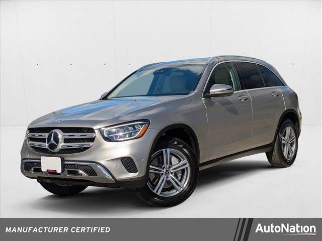 2022 Mercedes-Benz GLC GLC 300 — SUV — 39,536 mi — Buena Park, CA