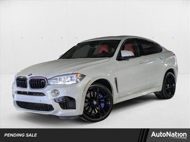 2018 BMW X6 M Standard — SUV — 65,053 mi — Buena Park, CA