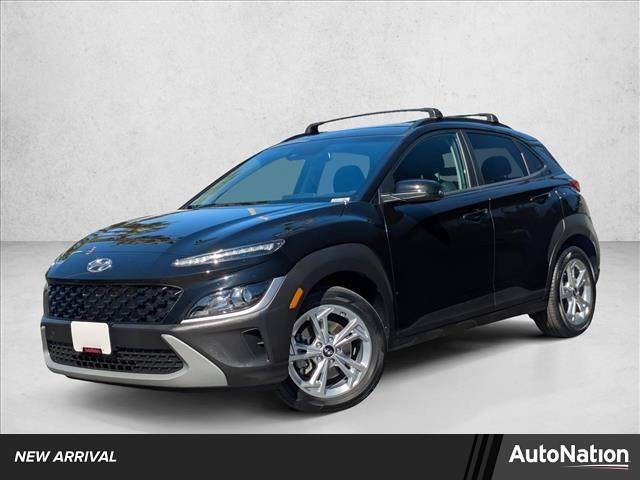 2023 Hyundai Kona SEL — SUV — 20,671 mi — Buena Park, CA