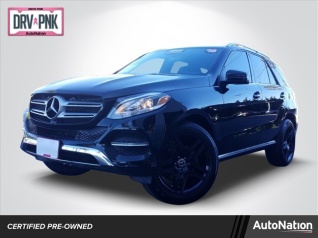 Used 2018 Mercedes Benz Gles For Sale Truecar