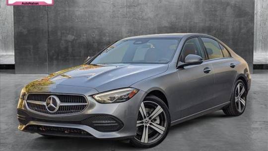 2022 Mercedes-Benz C-Class C 300 — Sedan — 41,060 mi — Buena Park, CA