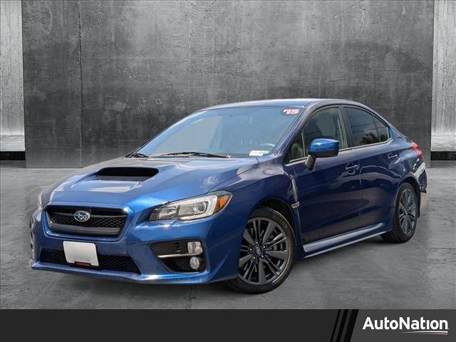 2015 Subaru WRX Limited — Sedan — 93,512 mi — Buena Park, CA