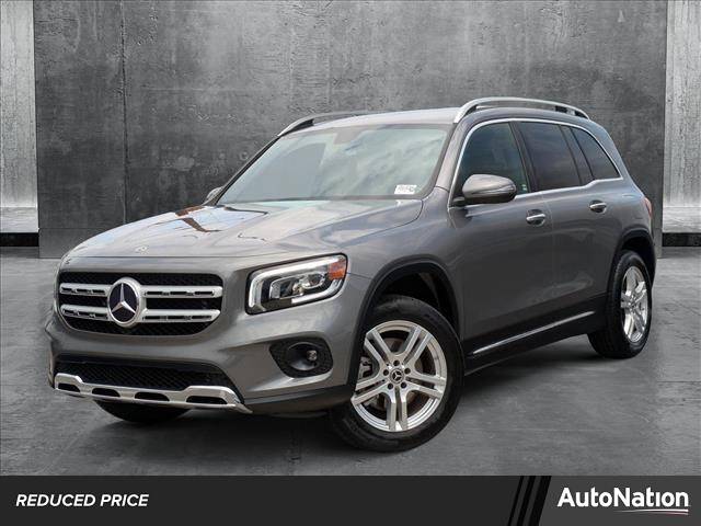 2021 Mercedes-Benz GLB GLB 250 — SUV — 33,162 mi — Buena Park, CA