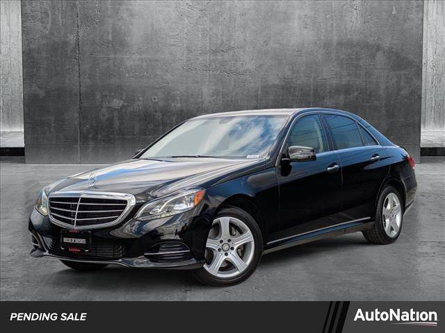2014 Mercedes-Benz E-Class E 350 — Sedan — 80,452 mi — Buena Park, CA