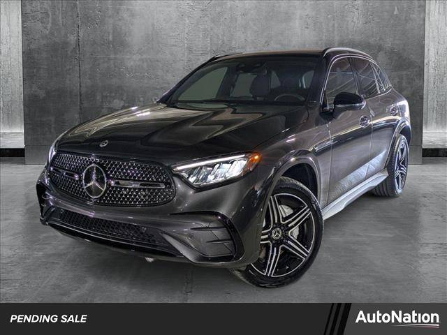 2024 Mercedes-Benz GLC GLC 300 — SUV — 9,309 mi — Buena Park, CA