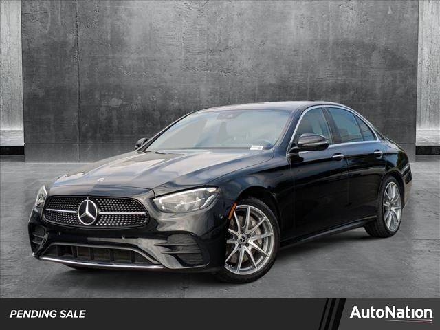 2022 Mercedes-Benz E-Class E 350 — Sedan — 25,663 mi — Buena Park, CA