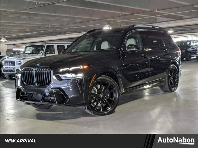 2024 BMW X7 40i — SUV — 29,146 mi — Buena Park, CA