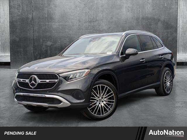 2023 Mercedes-Benz GLC GLC 300 — SUV — 14,398 mi — Buena Park, CA
