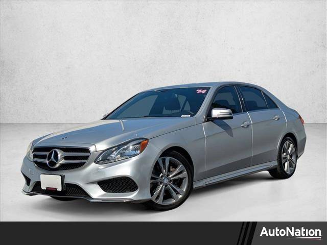 2014 Mercedes-Benz E-Class E 350 — Sedan — 108,503 mi — Buena Park, CA
