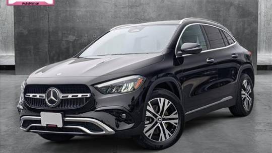 2024 Mercedes-Benz GLA GLA 250 — SUV — 8,897 mi — Buena Park, CA
