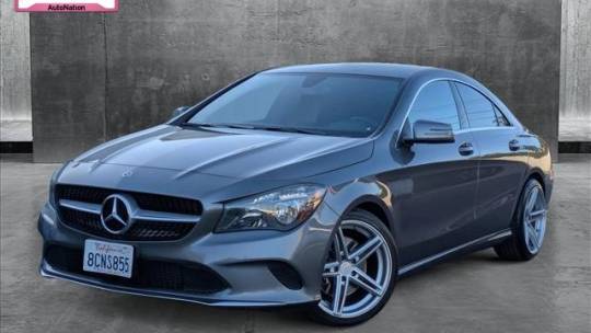 2019 Mercedes-Benz CLA CLA 250 — Sedan — 81,885 mi — Buena Park, CA