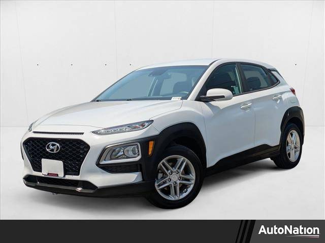 2019 Hyundai Kona SE — SUV — 72,383 mi — Buena Park, CA