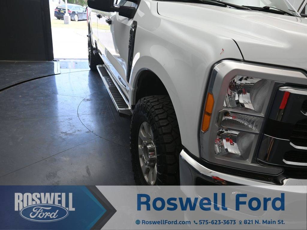 2023 Ford Super Duty F-350 XLT — Pickup Truck — 73,651 mi — Roswell, NM